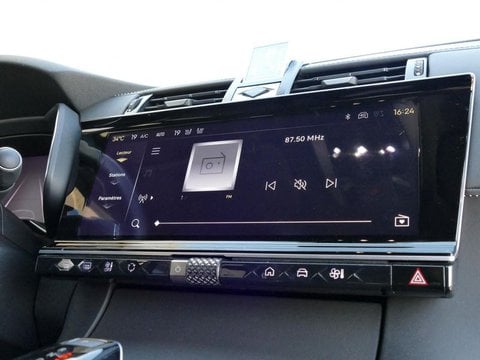 Voitures D'occasion À Ganges | Ds Ds 7 Crossback Ds7 Crossback Ds7 1.5 Bluehdi - 130 - Bv Eat8 O...