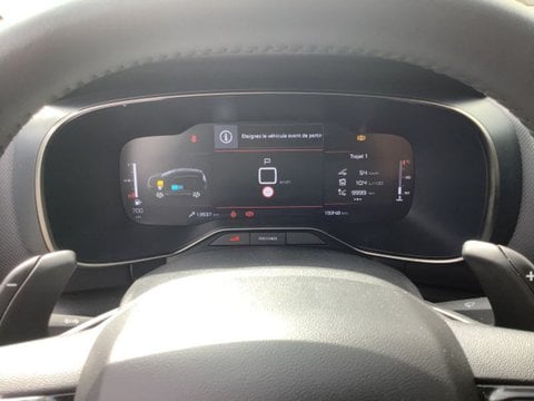 Voitures D'occasion À Ganges | Citroën C5 Aircross Hybride 136 E-Dcs6 Max
