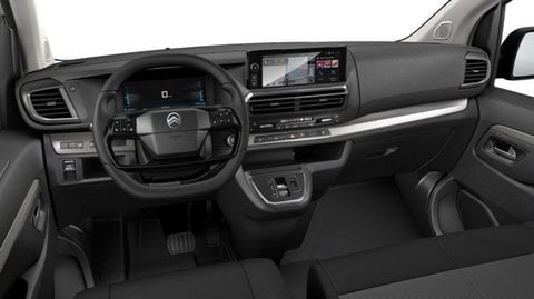 Voitures D'0Km À Ganges | Citroën Jumpy Fourgon M Diesel 180 Ch Automat Surequipe