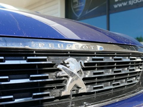 Voitures D'occasion À Ganges | Peugeot 308 Sw 1.5 Bluehdi S&S - 130 - Bv Eat8 Ii Sw Allure Phase 2