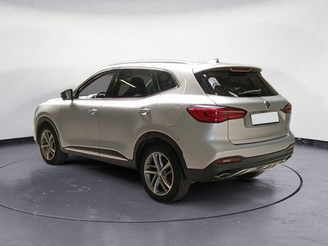 Voitures D'occasion À Ganges | Mg Hs 1.5 T-Gdi 162 At Luxury