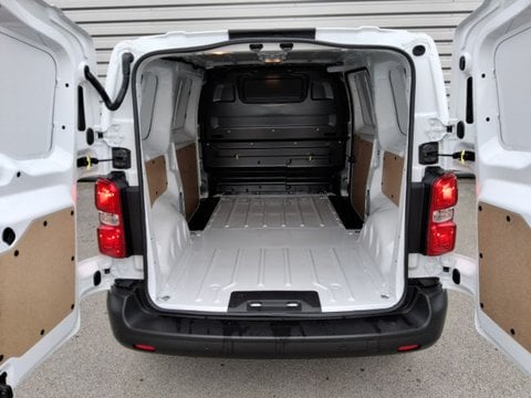 Voitures D'0Km À Ganges | Peugeot Expert Fourgon Fgn M Bluehdi 120 S&S Bvm6