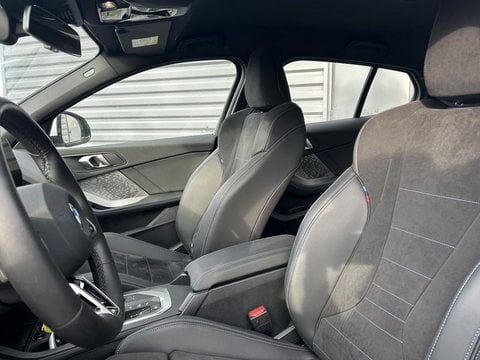 Voitures D'occasion À Ganges | Bmw Série 1 (Nouvelle) 118D M Sport Pro Gps Ja19 Packpremium