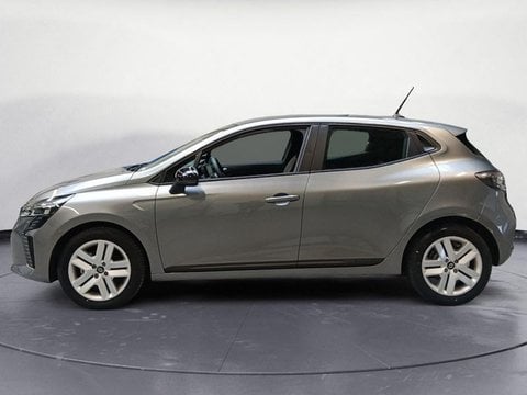 Voitures D'occasion À Ganges | Renault Clio 1.5 Blue Dci 100Ch Evolution Gsr2