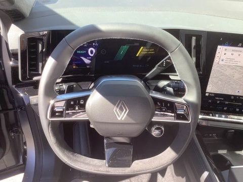 Voitures D'0Km À Ganges | Renault Austral Full Hybrid E-Tech 200 Ch Esprit Alpine