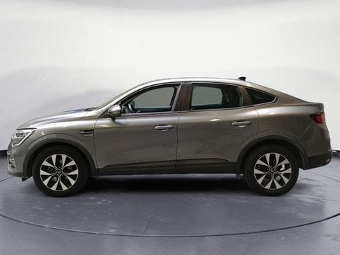 Voitures D'occasion À Ganges | Renault Arkana 1.6 E-Tech 145 Hevequilibre