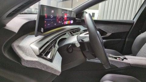 Voitures D'occasion À Ganges | Peugeot 3008 Nouveau Hybrid 145 Bva E-Dcs6 Allure + Grip Control ...