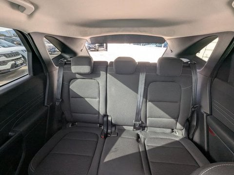 Voitures D'occasion À Ganges | Ford Kuga 2.0 Ecoblue - 190 - Bva I-Awd Iii Titanium