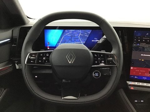 Voitures D'0Km À Ganges | Renault Austral Full Hybrid E-Tech 200 Ch Techno
