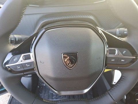 Voitures D'0Km À Ganges | Peugeot 2008 Hybrid 145 E-Dcs6 Allure