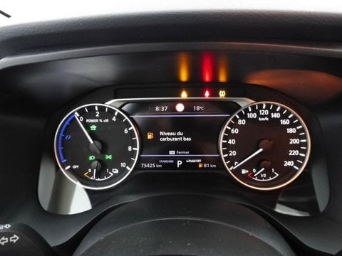 Voitures D'occasion À Ganges | Nissan Qashqai E-Power 190Ch Business