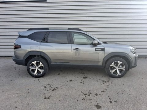 Voitures D'0Km À Ganges | Dacia Bigster Hybrid 155 Journey