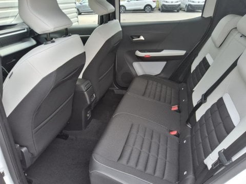 Voitures D'0Km À Ganges | Citroën C3 Aircross Hybride 145 Ch Aut Max