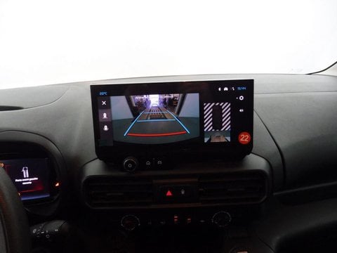 Voitures D'occasion À Ganges | Citroën Berlingo M M 650Kg Bluehdi 100Ch S&S