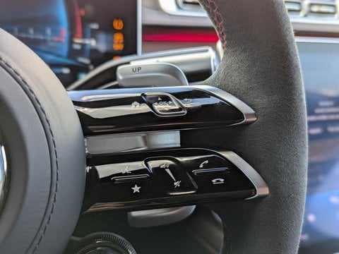 Voitures D'occasion À Ganges | Mercedes-Benz Classe S S 63 E L - Bv Speedshift Mct Limousine - B...