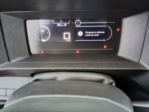 Voitures D'0Km À Ganges | Peugeot Expert Fourgon Fgn M Bluehdi 120 S&S Bvm6