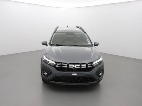 Voitures D'0Km À Ganges | Dacia Jogger 1.0 Eco-G 100Ch Expression 7 Places -24