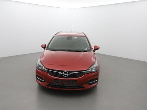 Voitures D'occasion À Ganges | Opel Astra St 1.2 130Edition Pack
