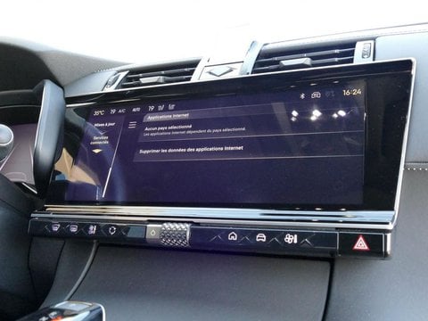 Voitures D'occasion À Ganges | Ds Ds 7 Crossback Ds7 Crossback Ds7 1.5 Bluehdi - 130 - Bv Eat8 O...