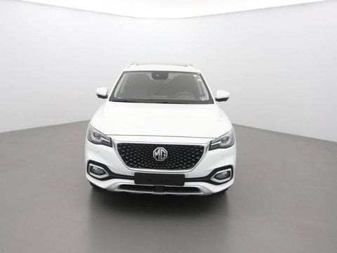 Voitures D'occasion À Ganges | Mg Hs 1.5 T-Gdi 162 At Luxury