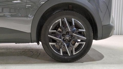 Voitures D'occasion À Ganges | Peugeot 3008 Hybrid 145 Bva E-Dcs6 Allure + Grip Control + Pack 3...