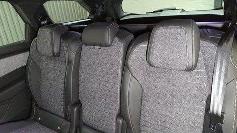 Voitures D'0Km À Ganges | Peugeot 5008 Hybrid 145 Ch Bva 7Pl E-Dcs6 Allure Surequipe