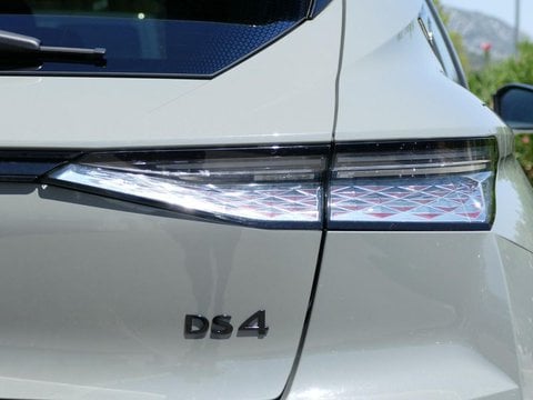 Voitures D'occasion À Ganges | Ds Ds4 1.2I Puretech 12V - 130 - Bv Eat8 2021 Performance Line ...