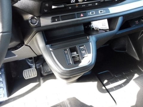 Voitures D'0Km À Ganges | Peugeot Expert Xl 2.2 Diesel 180Ch Cabine Approfondie Fixe Automatique