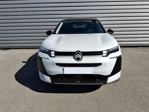Voitures D'0Km À Ganges | Citroën C5 Aircross Hybride 145 Ch E-Dcs6 Max