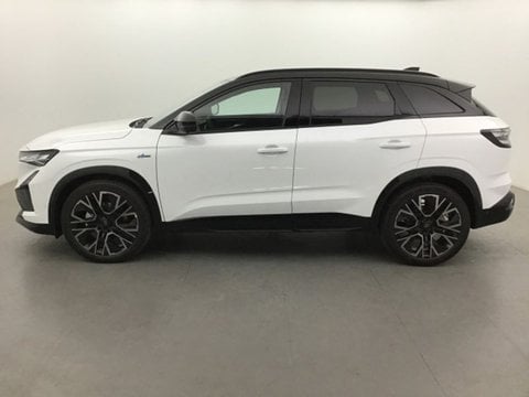 Voitures D'0Km À Ganges | Renault Austral Full Hybrid E-Tech 200 Ch Esprit Alpine