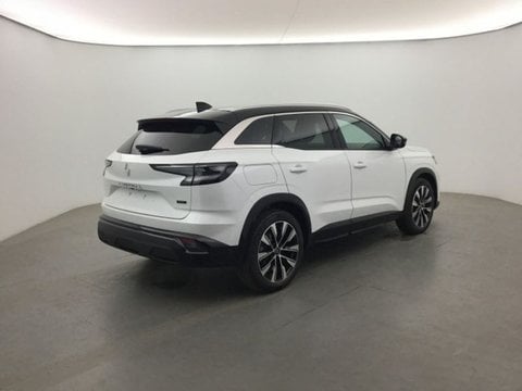 Voitures D'0Km À Ganges | Renault Austral Full Hybrid E-Tech 200 Ch Techno