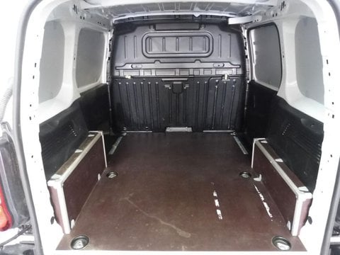 Voitures D'occasion À Ganges | Citroën Berlingo M M 650Kg Bluehdi 100Ch S&S