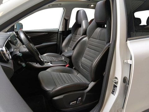 Voitures D'occasion À Ganges | Mg Hs 1.5 T-Gdi 162 At Luxury