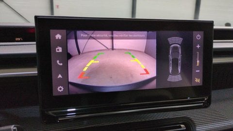 Voitures D'0Km À Ganges | Citroën C3 Aircross Hybride 145 Ch Bva E-Dcs6 7Pl Max
