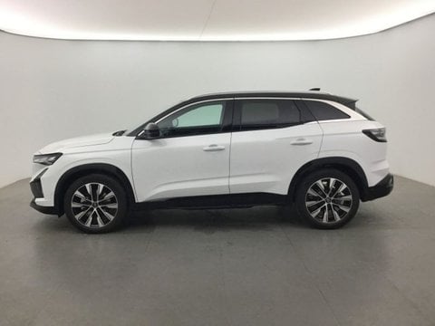 Voitures D'0Km À Ganges | Renault Austral Full Hybrid E-Tech 200 Ch Techno