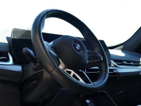 Voitures D'occasion À Ganges | Bmw X1 Xdrive 20D M Sport Bva Packpremium Packevasion