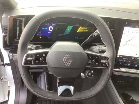 Voitures D'0Km À Ganges | Renault Austral Full Hybrid E-Tech 200 Ch Esprit Alpine