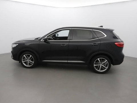 Voitures D'occasion À Ganges | Mg Hs 1.5 T-Gdi 162 At Luxury