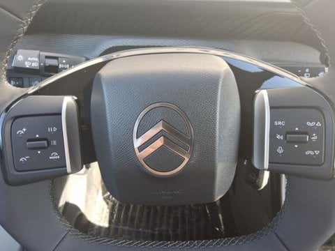 Voitures D'0Km À Ganges | Citroën C3 Aircross Hybride 145 Ch Aut Max