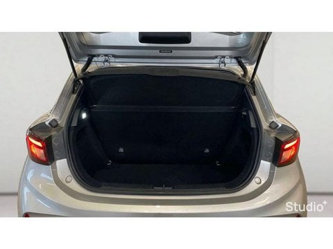 Voitures D'occasion À Ganges | Mg Mg3 1.5 Hybrid+ - 195 Luxury