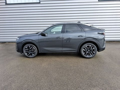 Voitures D'0Km À Ganges | Peugeot 3008 Hybrid 145 E-Dcs6 Allure