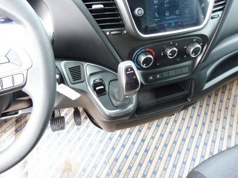 Voitures D'0Km À Ganges | Iveco Daily 35S16 2.3 V12 Hi-Matic 156Cv