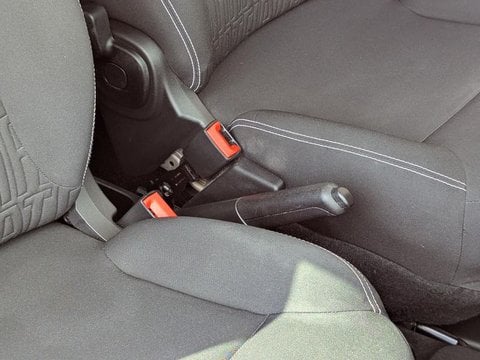 Voitures D'occasion À Ganges | Fiat Panda 1.0I Bsg - 70 S&S Iii City Cross Plus Phase 2