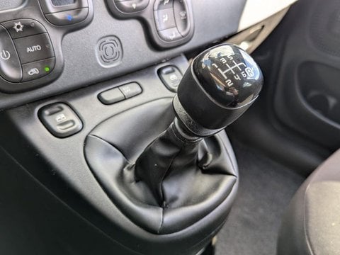 Voitures D'occasion À Ganges | Fiat Panda 1.0I Bsg - 70 S&S Iii City Cross Plus Phase 2