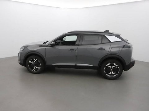 Voitures D'0Km À Ganges | Peugeot 2008 1.2 Hybrid 145Ch Allure E-Dcs6