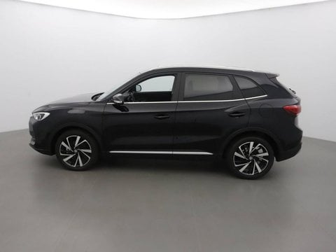 Voitures D'0Km À Ganges | Mg Zs 1.5 Hybrid+ 197Ch Luxury