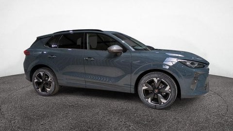 Voitures D'0Km À Ganges | Cupra Terramar 1.5 Etsi Hybrid 150 Ch Bva Dsg7 V + Jantes 19 + Sieges ...