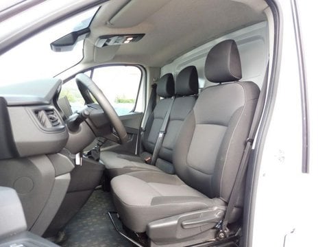 Voitures D'occasion À Ganges | Renault Trafic L2H1 3T 2.0 Blue Dci 130Ch Confort