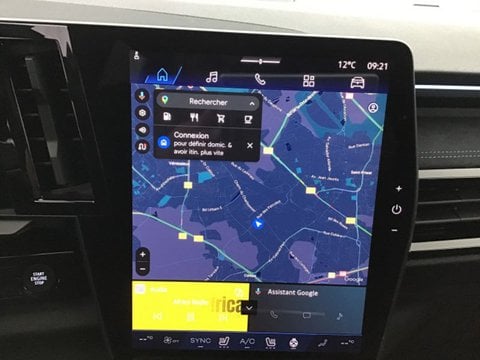 Voitures D'0Km À Ganges | Renault Austral Full Hybrid E-Tech 200 Ch Esprit Alpine