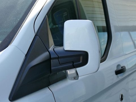 Voitures D'occasion À Ganges | Ford Transit Custom Ford Fourgon 300 L2H2 2.0 Ecoblue 130 Trend B...